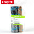 Fangtek 2018 red black yellow copper color White Wax Resin TTR Thermal Transfer compatible printer ribbon